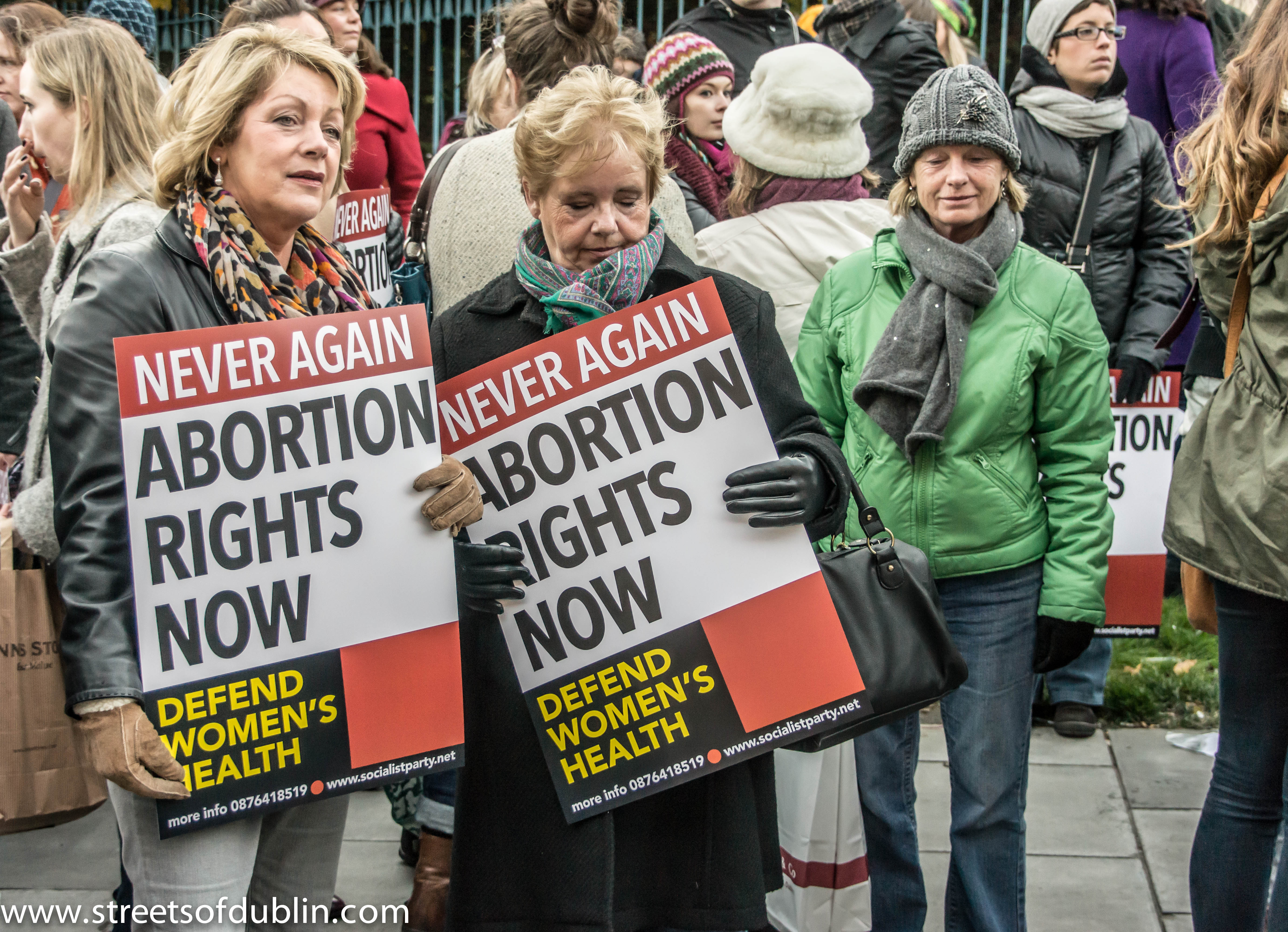 The Abortion Referendum In Ireland: What Happened And What’s Next ...