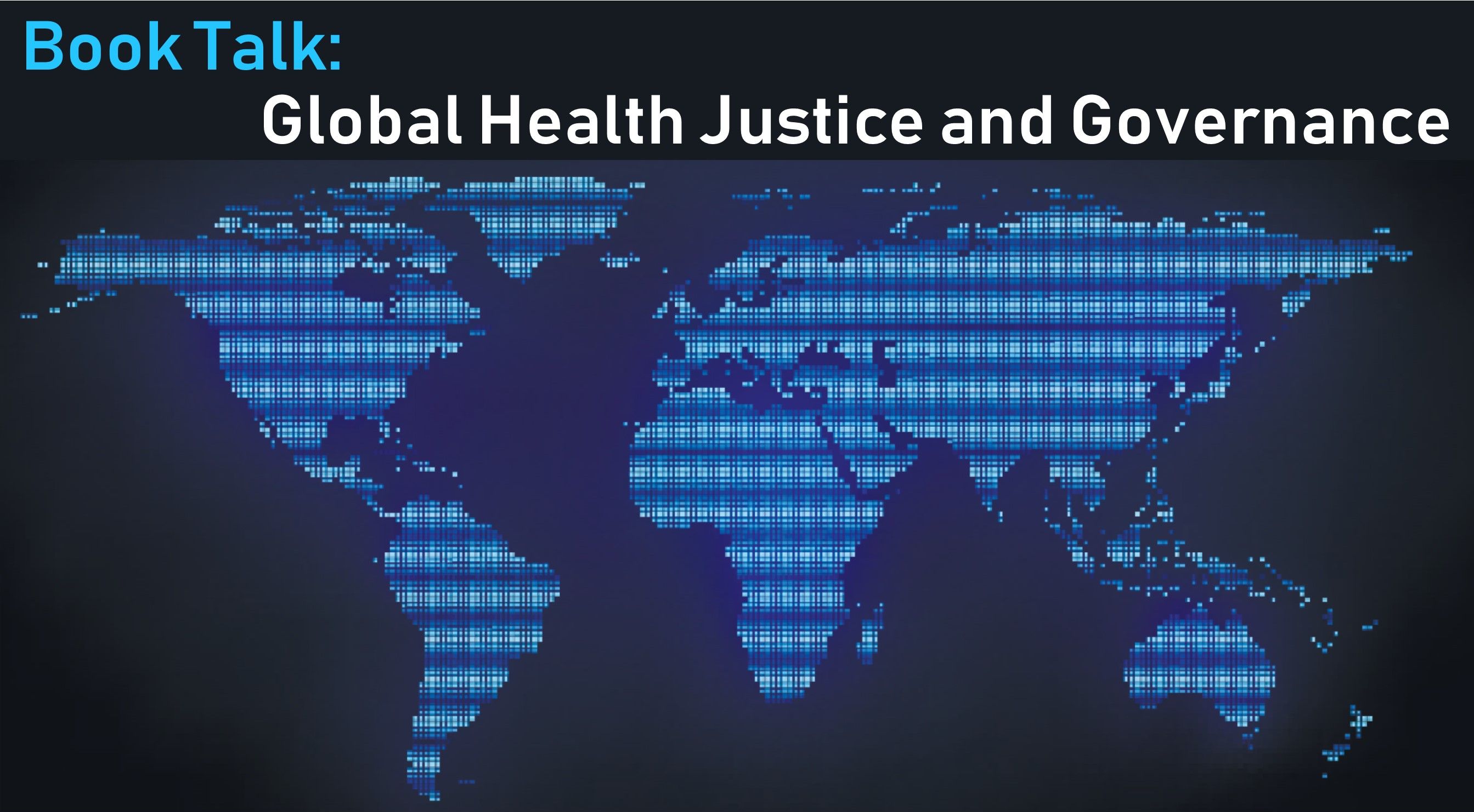 Global Health Justice And Governance: Challenges And Proposals - Bill ...